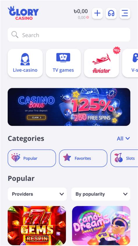 glory casino indir|Glory Casino App Download For Android and iOS August 2024.